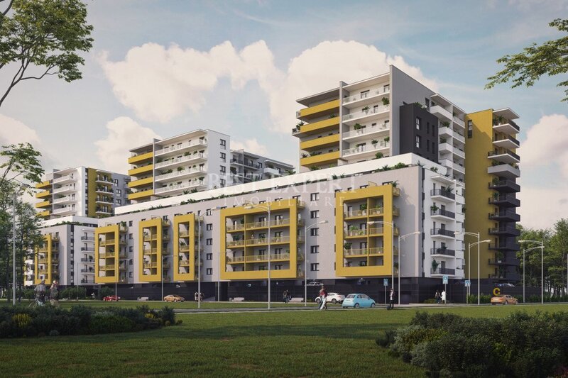 Titan- Pallady 2 camere 8 min. metrou Teclu, loc de parcare bonus, mutare rapida