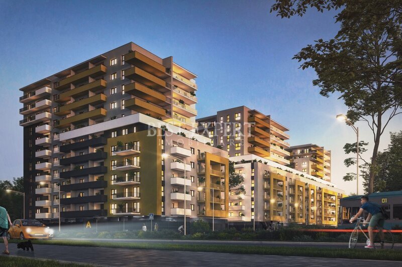 Titan- Pallady 2 camere 8 min. metrou Teclu, loc de parcare bonus, mutare rapida
